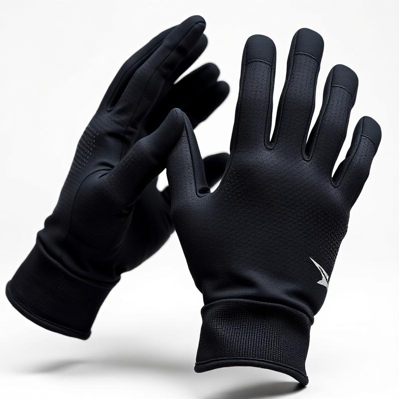 Luvas Grip-Tech Flag Football