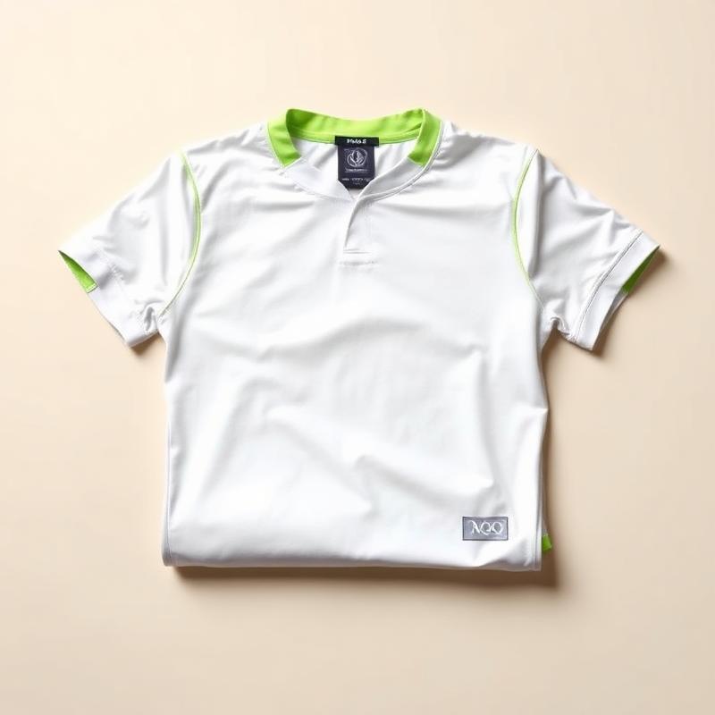 Jersey de Treino Elite — Performance